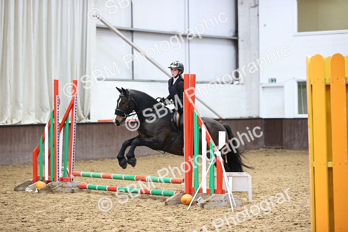 SBM_000218 - Class 2 - Show Jumping 50cm