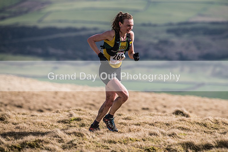 Black Combe-1258 - Black Combe Fell Race Saturday 7th March 2026