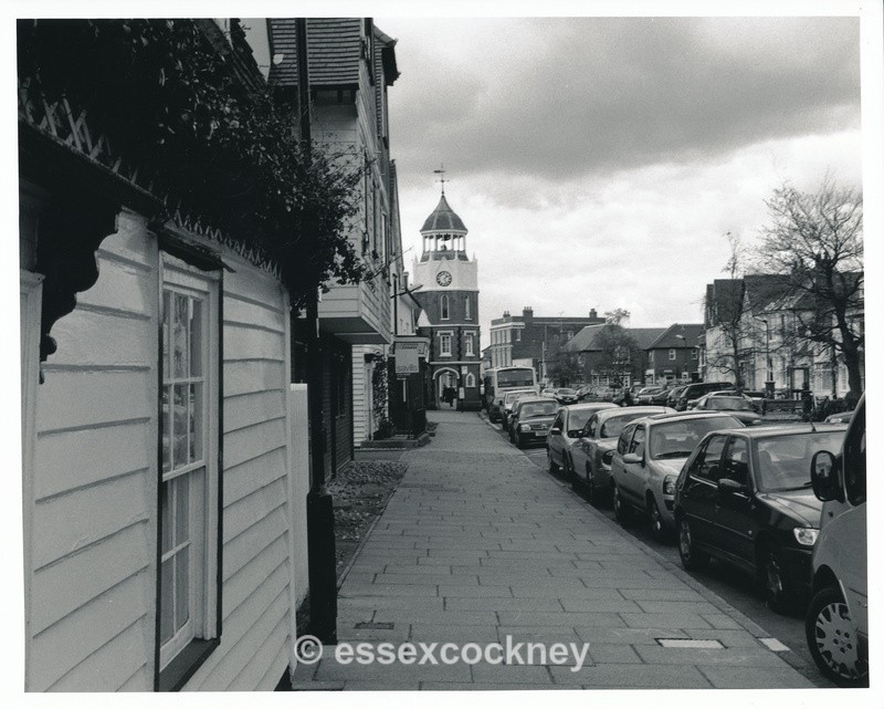  - Essex