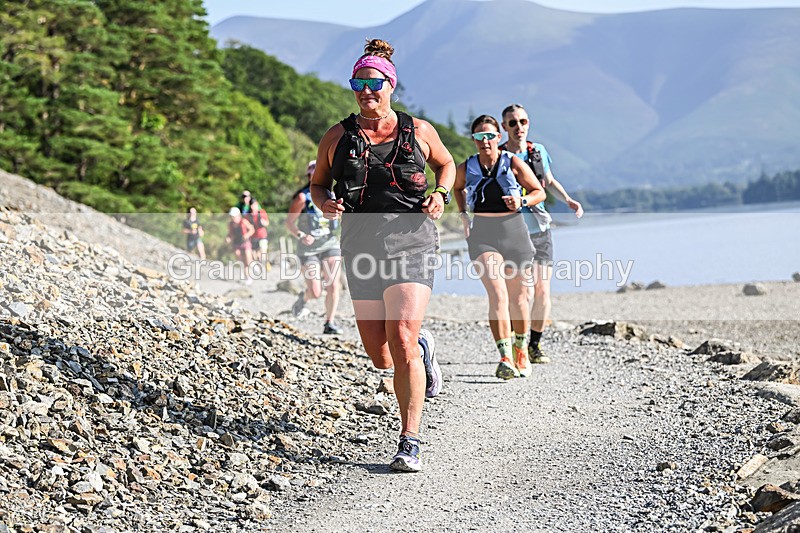 Borrowdale-342 - Fellside Events Borrowdale Trail Half Marathon Sunday 23rd August 2026