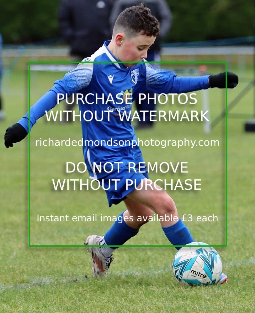 IMG_4478 - Wattsfield U11 vs Halton (26/1/25)