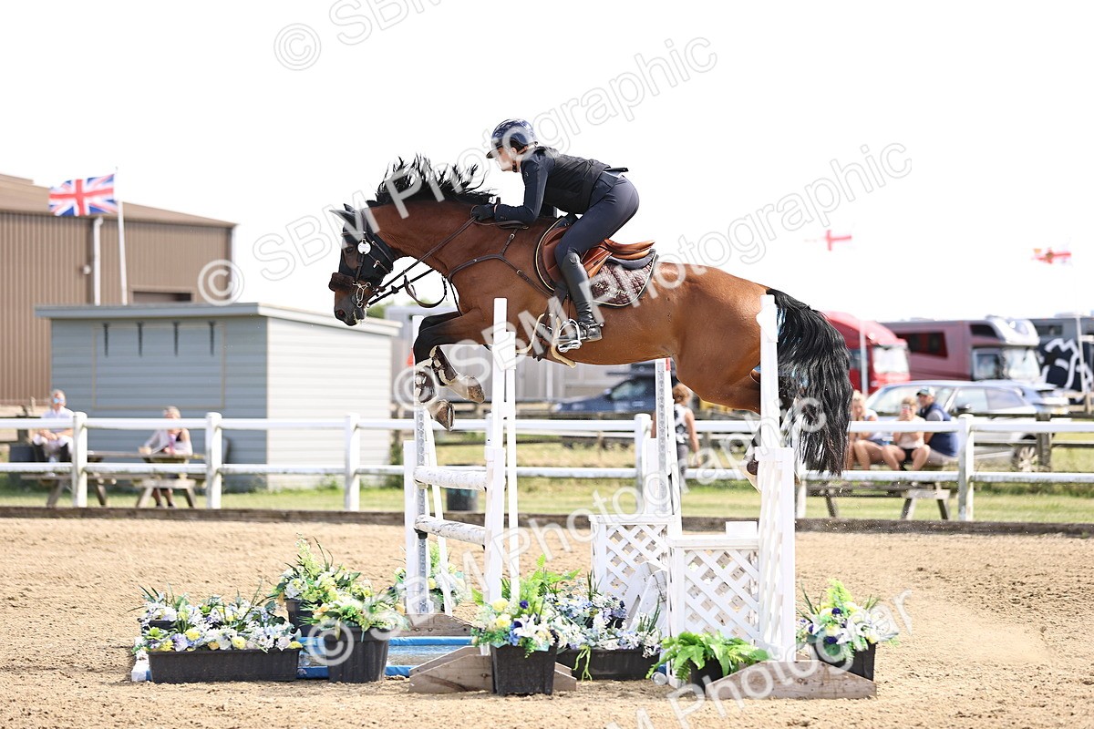 SBM_004487 - Class 23 - Talent Seekers Inc 7Yr Old Championship Qualifier 1.30 - 2nd Half