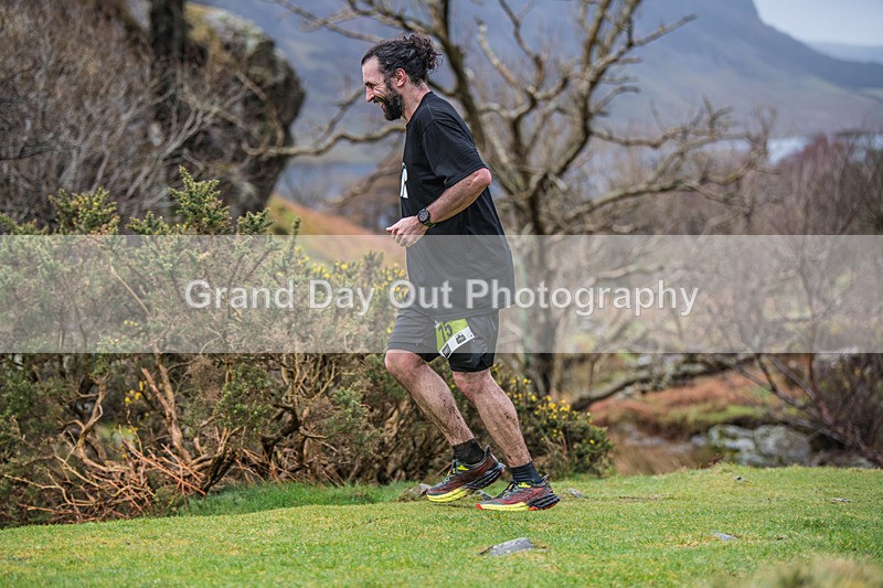 Buttermere-326 - Fellside Events Buttermere Trail Race Sunday 17th March 2024