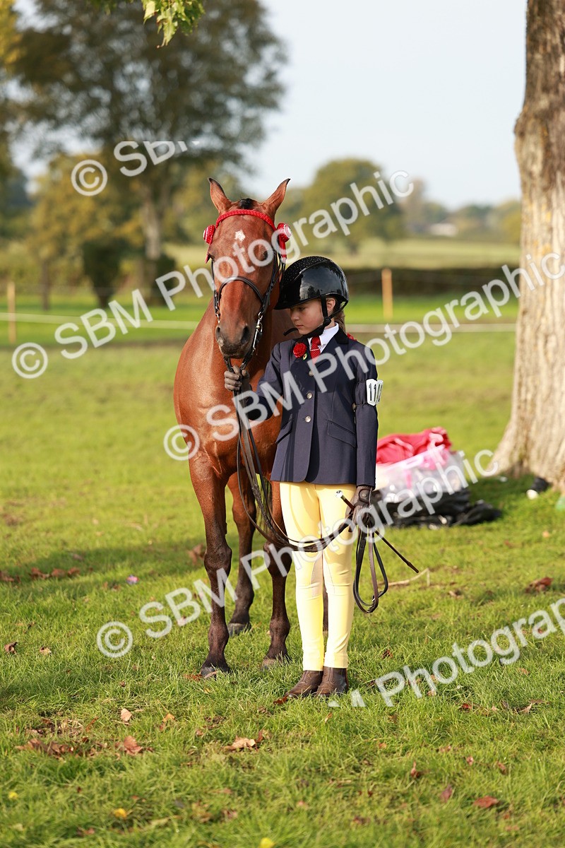 SBM_57023 - S38 - Starters Best Turnout