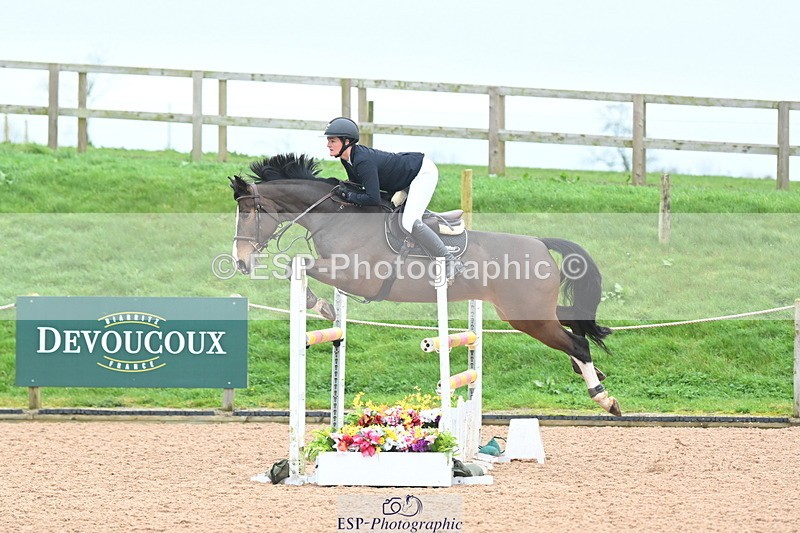 240316A-093608-02392 - Cls 13 Snr 1.05 and 1.10m Open