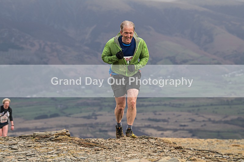 Coledale-801 - Coledale Horseshoe Fell Race Saturday 29th March 2025