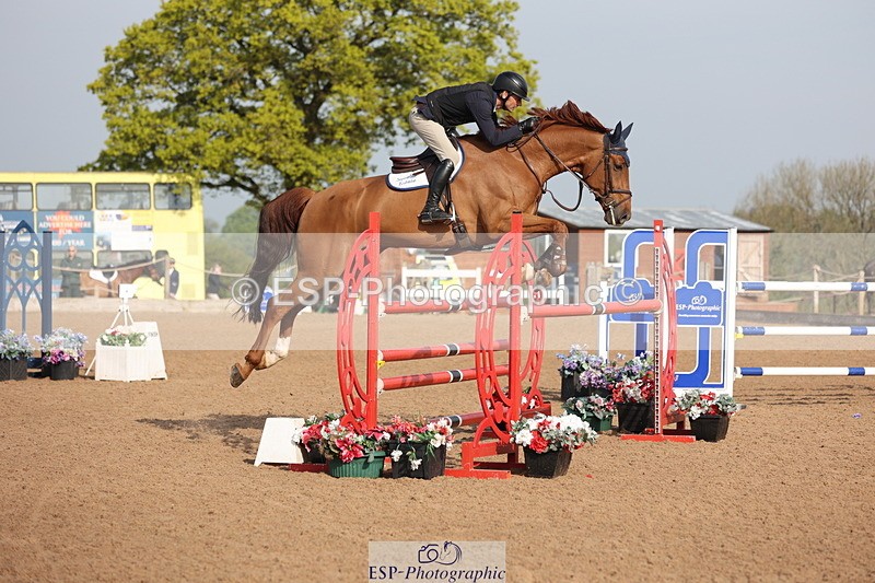 240511A-084140-10720 - Cls 32 Foxhunter