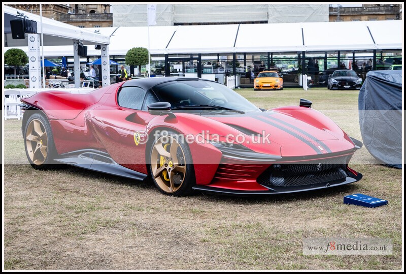  - Salon Privé 2026