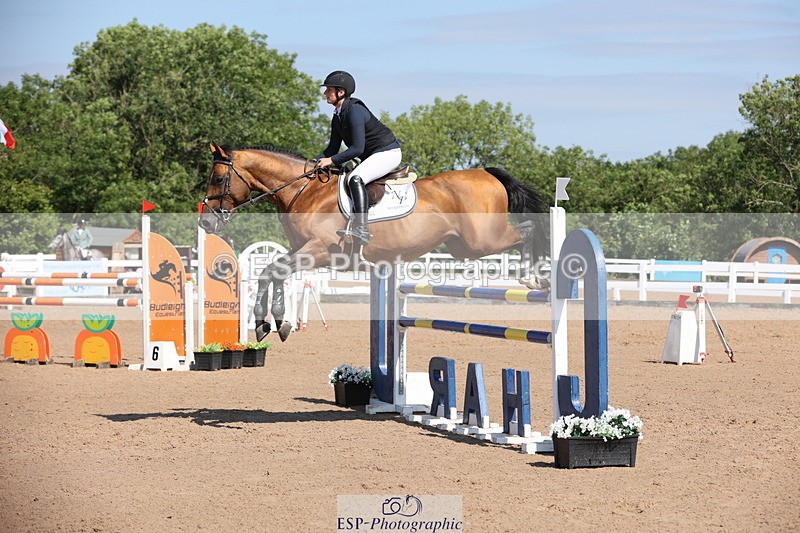 240718A-104216-03960 - Cls 29, YH 6 Yr Olds 1.20m