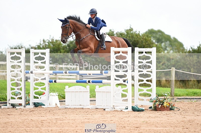 230813A-143858-13396 - Cls 50 Senior Foxhunter