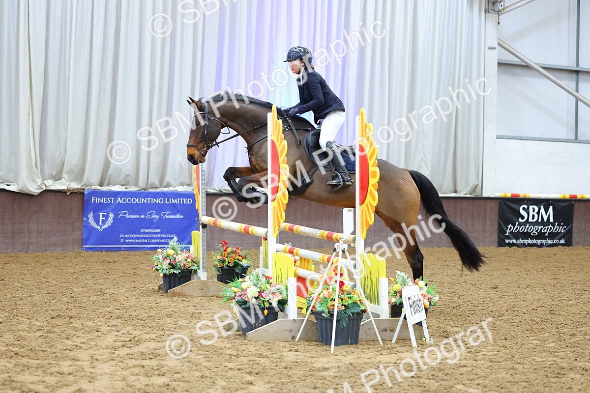 SBM_006214 - Class 23 - Amateur Championship Qualifier 95cm