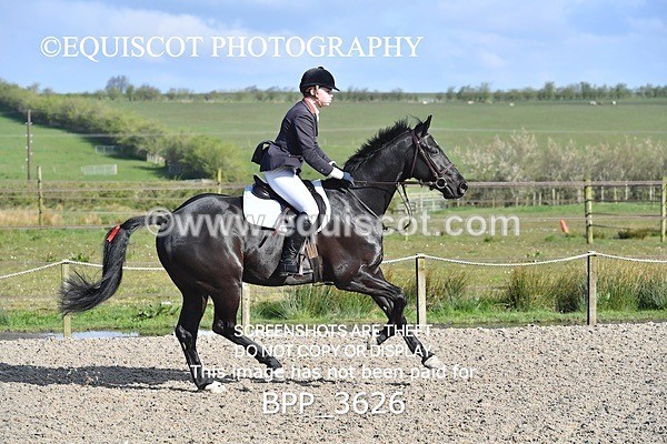 BPP_3626 - CLASS 1 FRI Club/ Unaffiliated 80cms Open