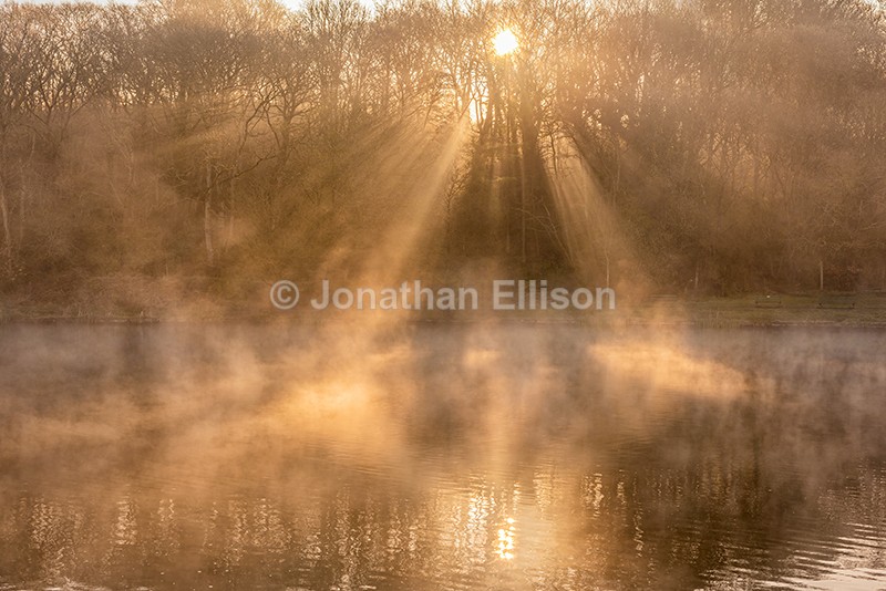 Yarrow Valley Big Lodge - Lancashire