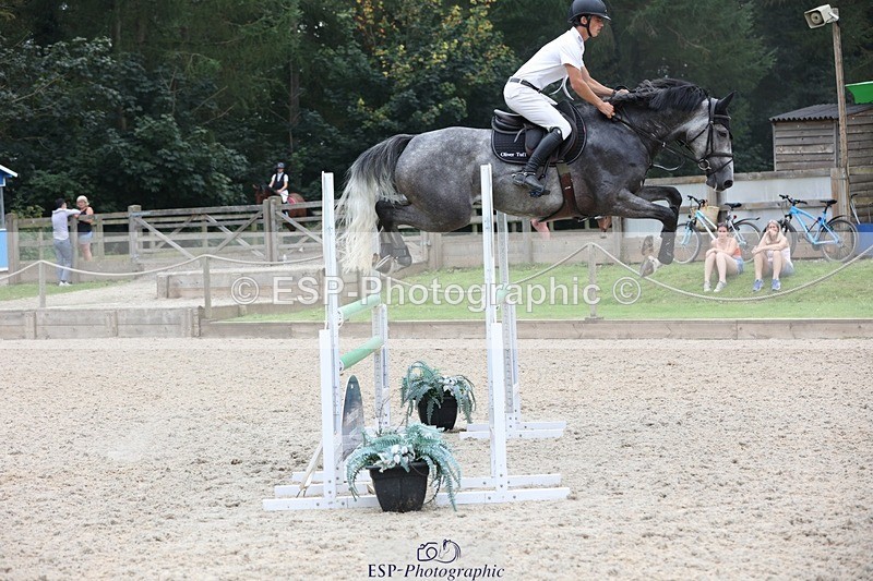 230908-165441-03038 - Cls 9 Snr Newcomers & 1.10m Open