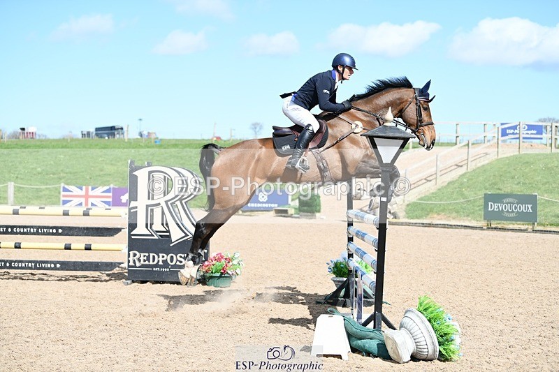 250328-130630-01136 - Cls 3 Snr Foxhunter