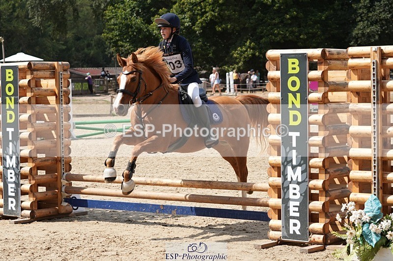 250821A-131400-16123 - WC Round 2 13.00 to 14.00