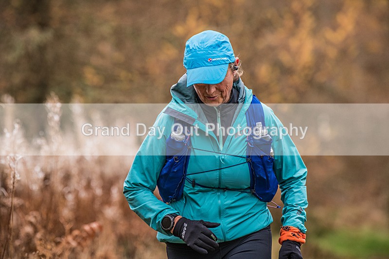 Tweed Valley-983 - High Terrain Events Tweed Valley 65 & 50K Ultra Trail Races Sunday 17th November 2024