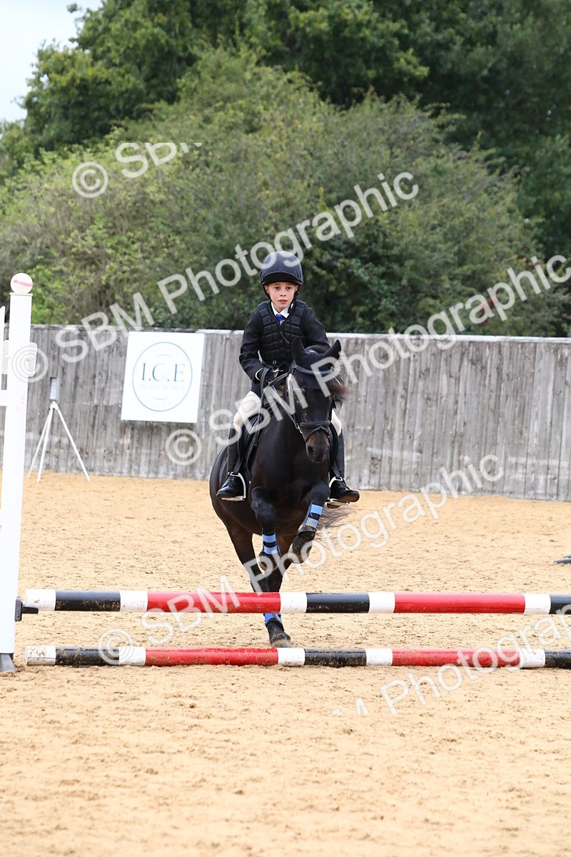 SBM_68256 - J3b - Mini Tour Junior Pony 40cm Championship