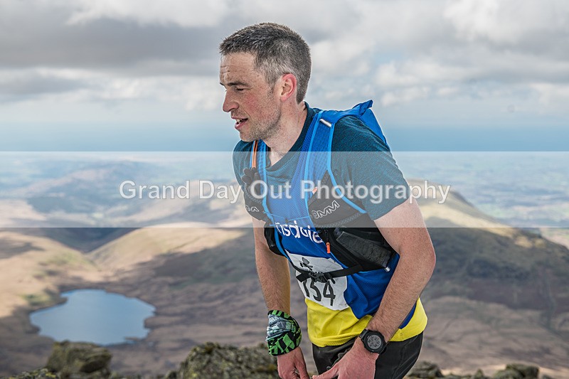 Eskdale Elevation-74 - Eskdale Elevation Fell Race Saturday 15th April 2023