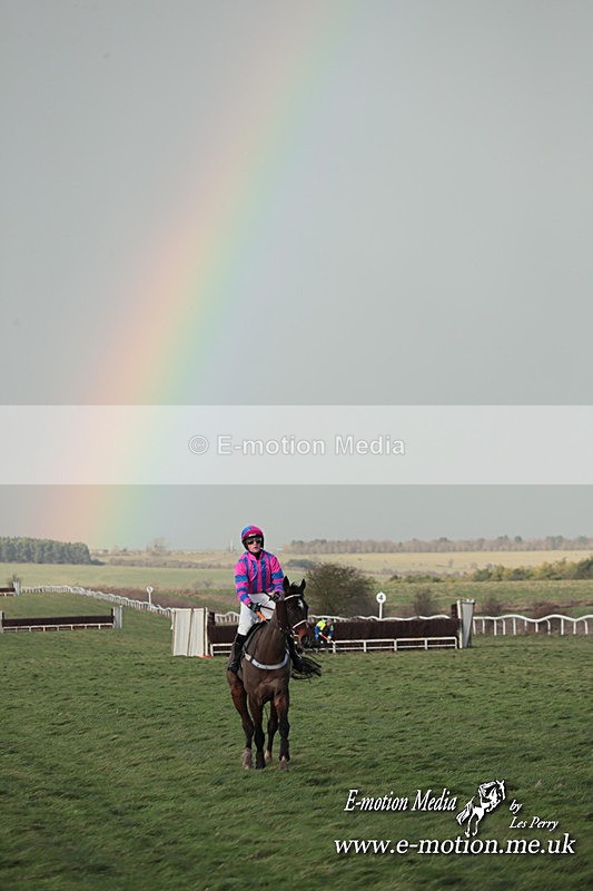 PtP 311223 1009 - Larkhill Racing Club Point-to-Point 31/12/23