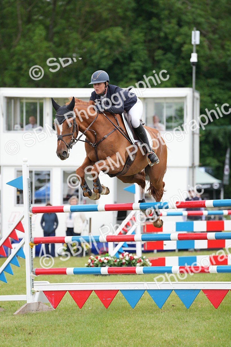SBM_05315 - Class 201 - British Horse Feeds Speedi Beet Horse of the Year Show Grade  C