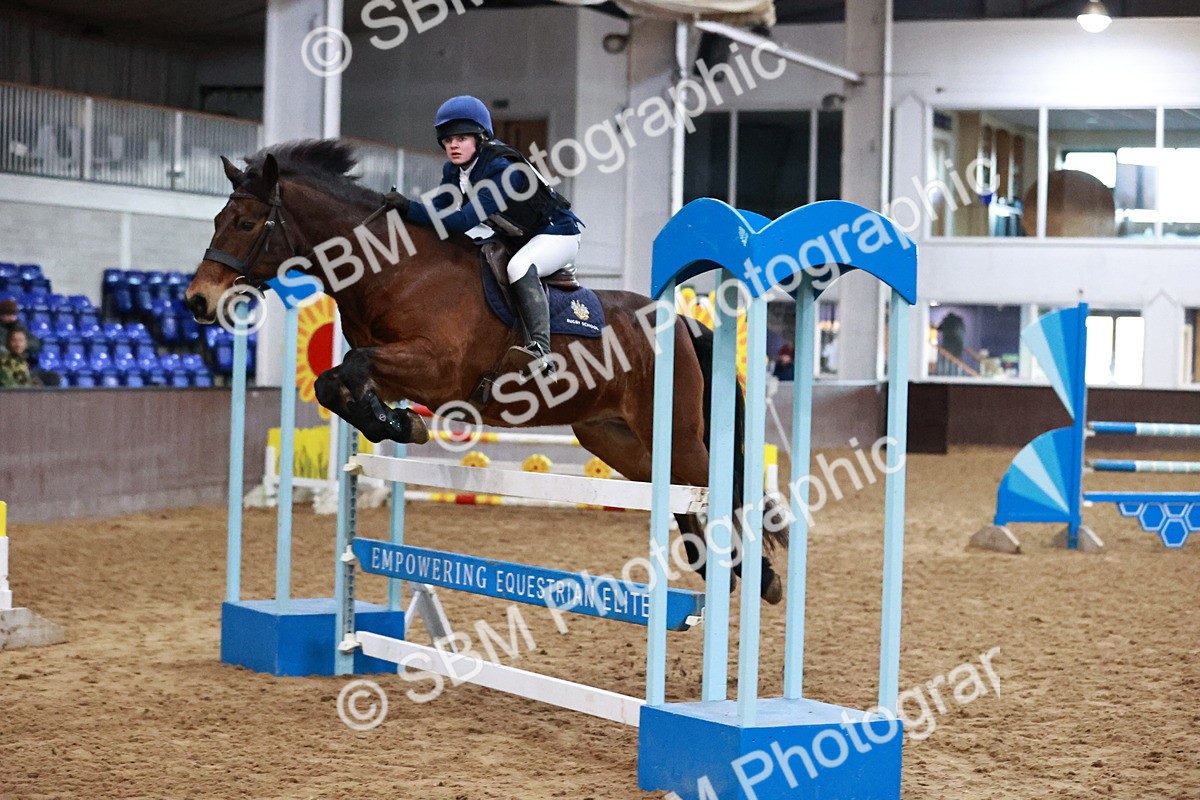 SBM_001414 - Class 4 - 1.00m