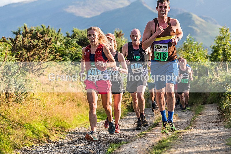 Latrigg-183 - Not Round Latrigg Race Wednesday 14th August 2024