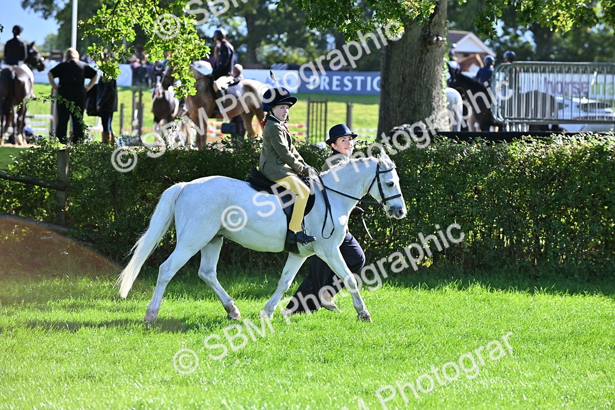 SBM_37438 - S18 - Novice & Newcomer Lead Rein Pony