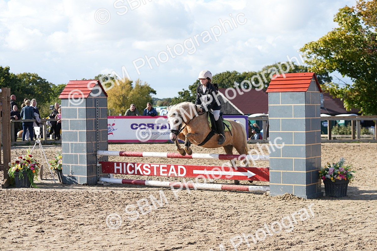 SBM_49271 - J8 - Junior Pony 65cm Championship
