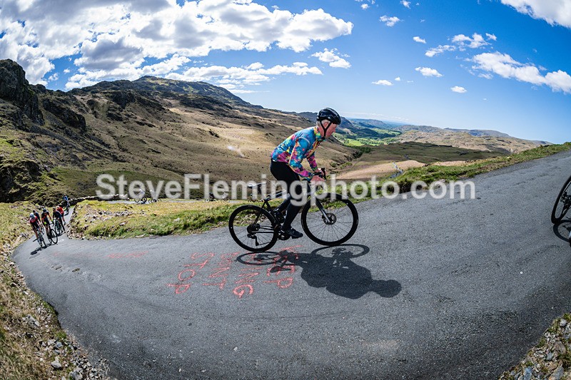 141901 - Hardknott Pass Camera 2 14.00-15.00