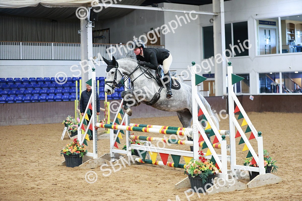 SBM_002962 - Class 9 - Senior British Novice - 90cm