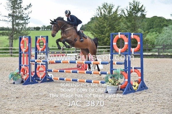 JAC_3870 - CLASS 3  - SAT - Senior Discovery/ 1m Open