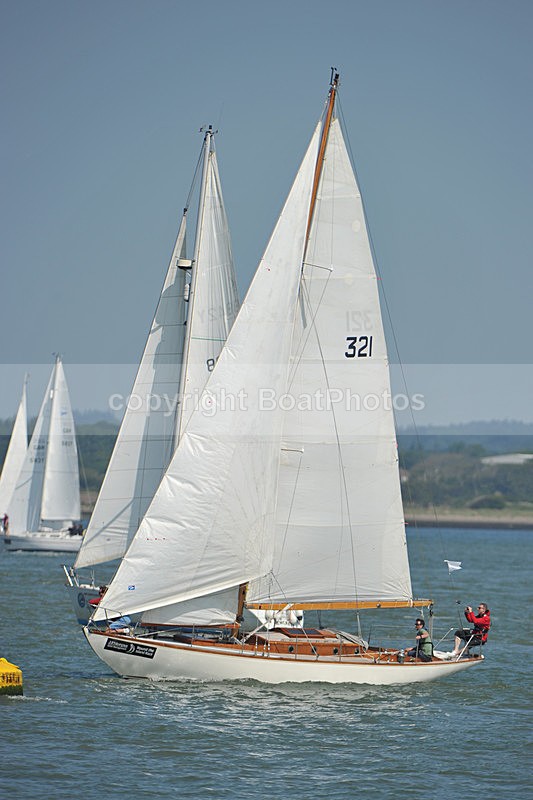 140621 321  ME4_6460 317 - ROUND THE ISLAND - 21st June 2014