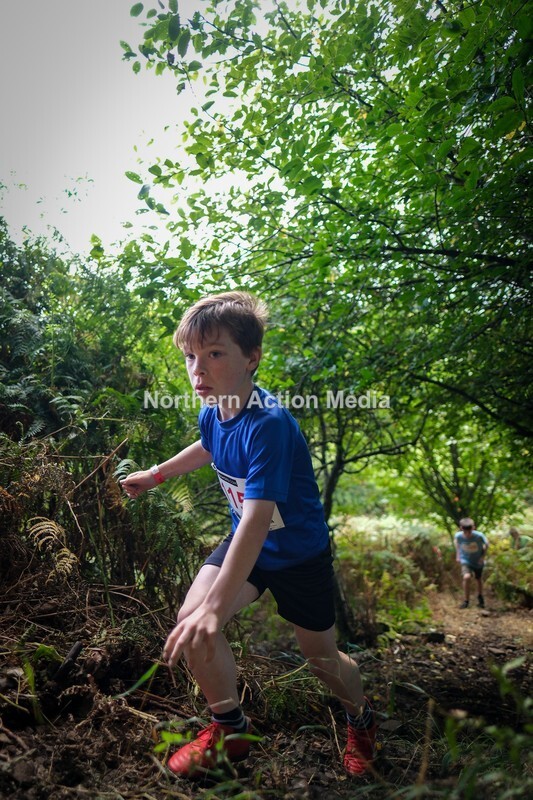 DSCF4632 - Reeth fell race age grades