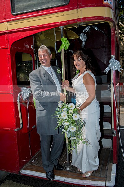 NMH-495 - Sonja and Steve's Wedding 21/7/2018
