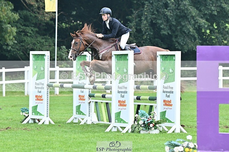 230910-142812-12791 - Cls 27 Snr 1.10m Grand Prix