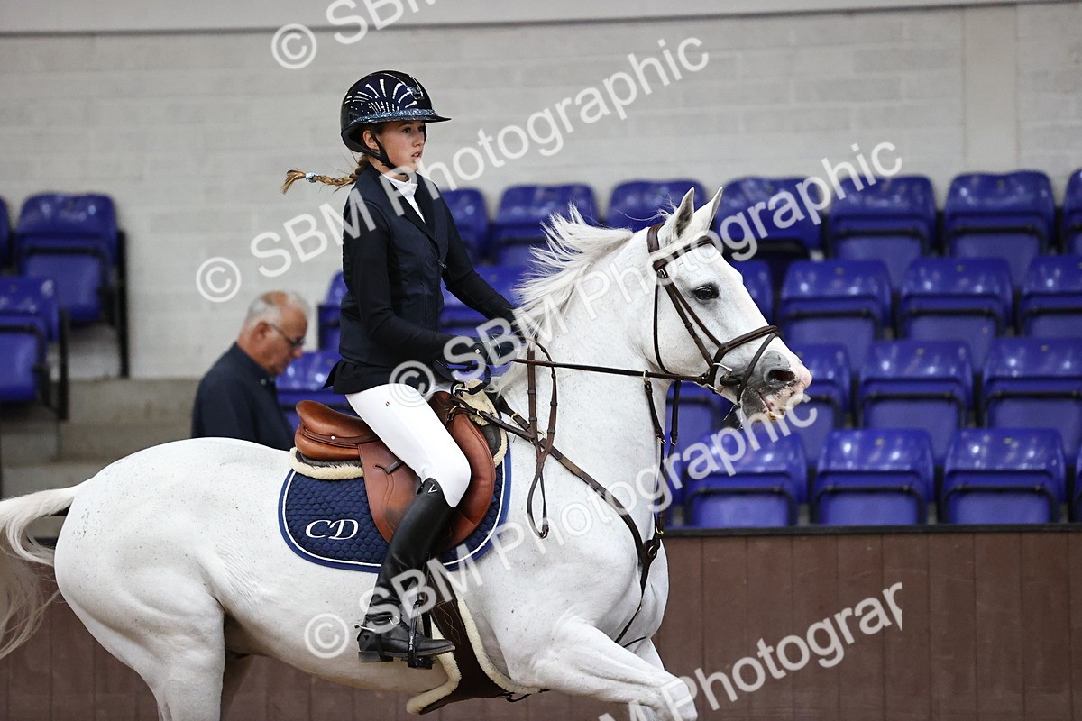 SBM_003226 - Class 10 - STX UK Pony British Novice 80cm