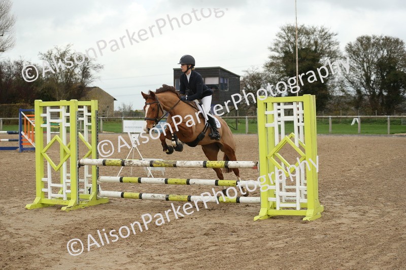 20251109-1214 - Class 4 - 90cm