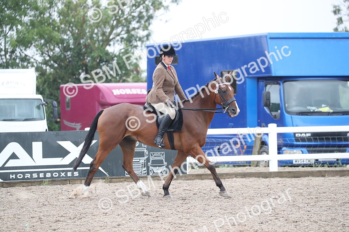 SBM_21557 - Class 602 - 2025 Area - Ridden Veteran