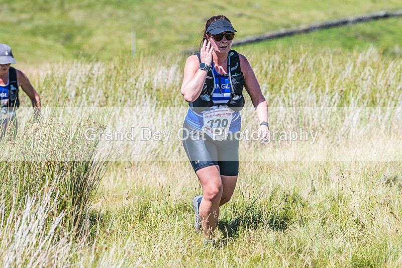 Tebay-73 - Tebay Fell Race Saturday 12th July 2025