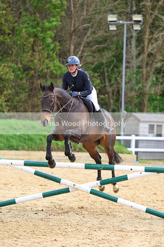 3E7A0219 - Class 6: 90/95cm