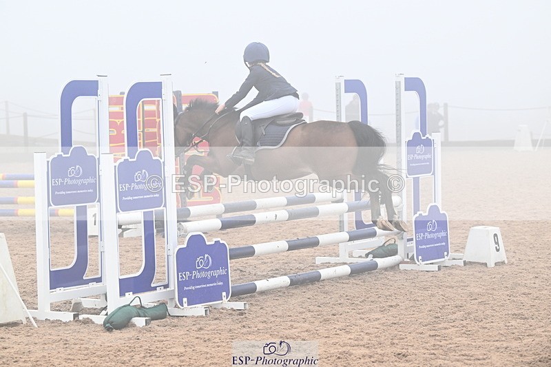 240907A-100819-00716 - Cls 2 Pony Small Team 70cm & 80cm