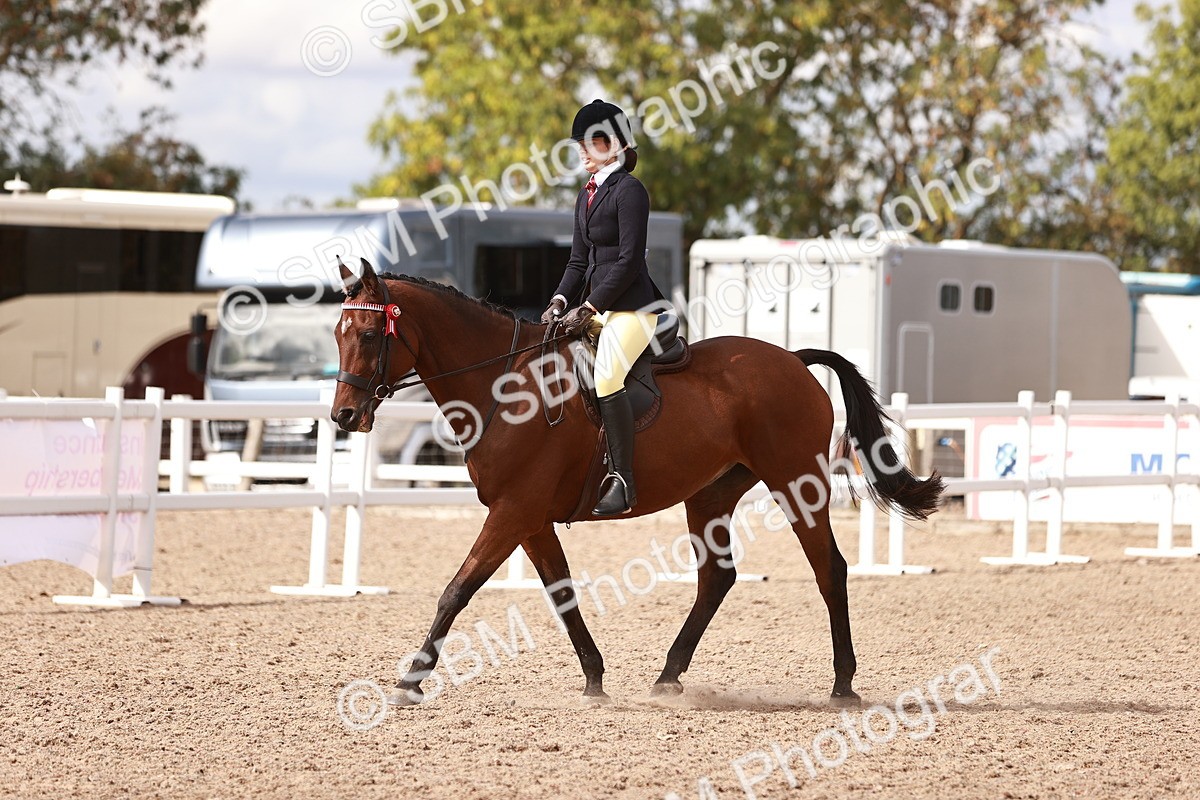 SBM_14273 - Class 408 - Grassroots Ridden -Walk & Trot