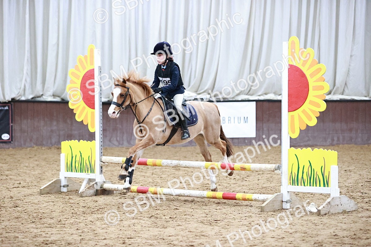 SBM_000636 - Class 3 - 60cm