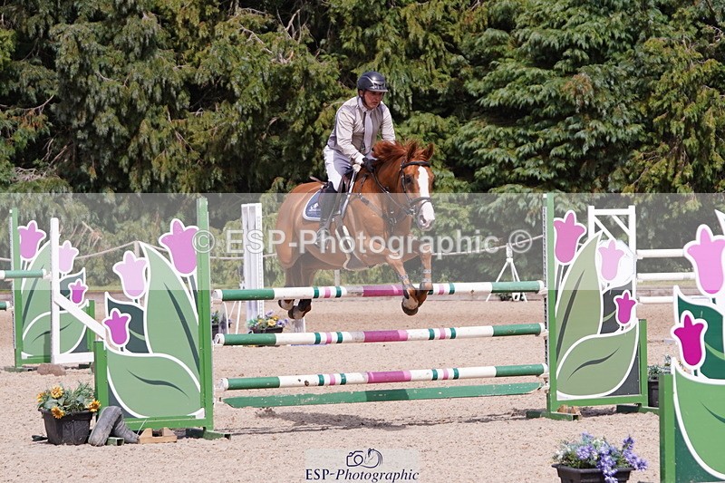 250704A-154040-11772 - Cls 23 Snr Foxhunter