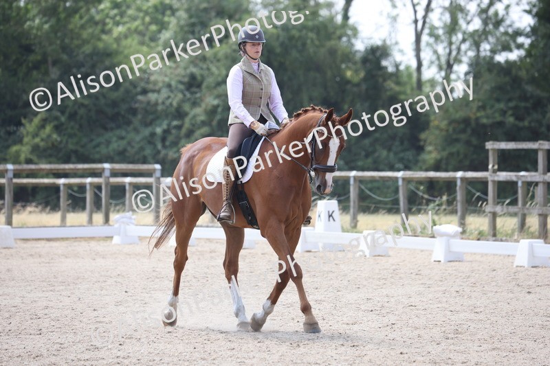 20260715-0523 - Class 5 - Novice 1