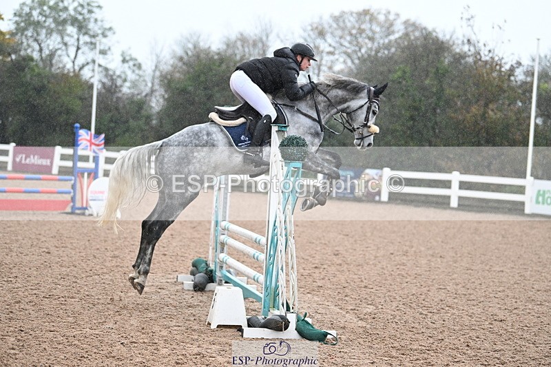 241023A-102830-00396 - Cls 0 Clear Round