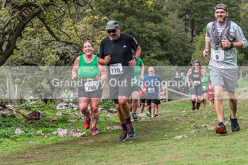 Dovedale-1776 - Dovedale Dash Sunday 4th October 2026