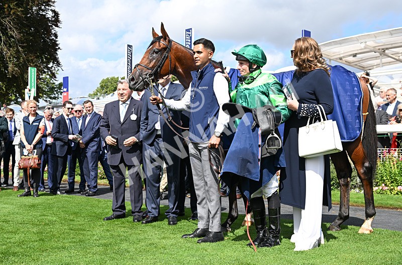 190826-062 Haffner - Race 2 14.25pm Tattersalls Acomb Stakes