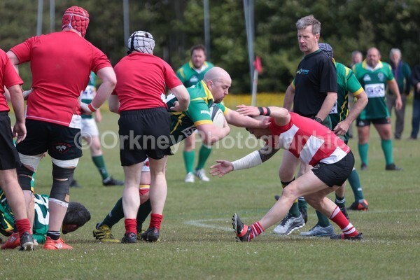 AA079096 - Come Ashore Cup 2025